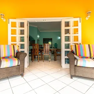  Apartment Beau Vallon